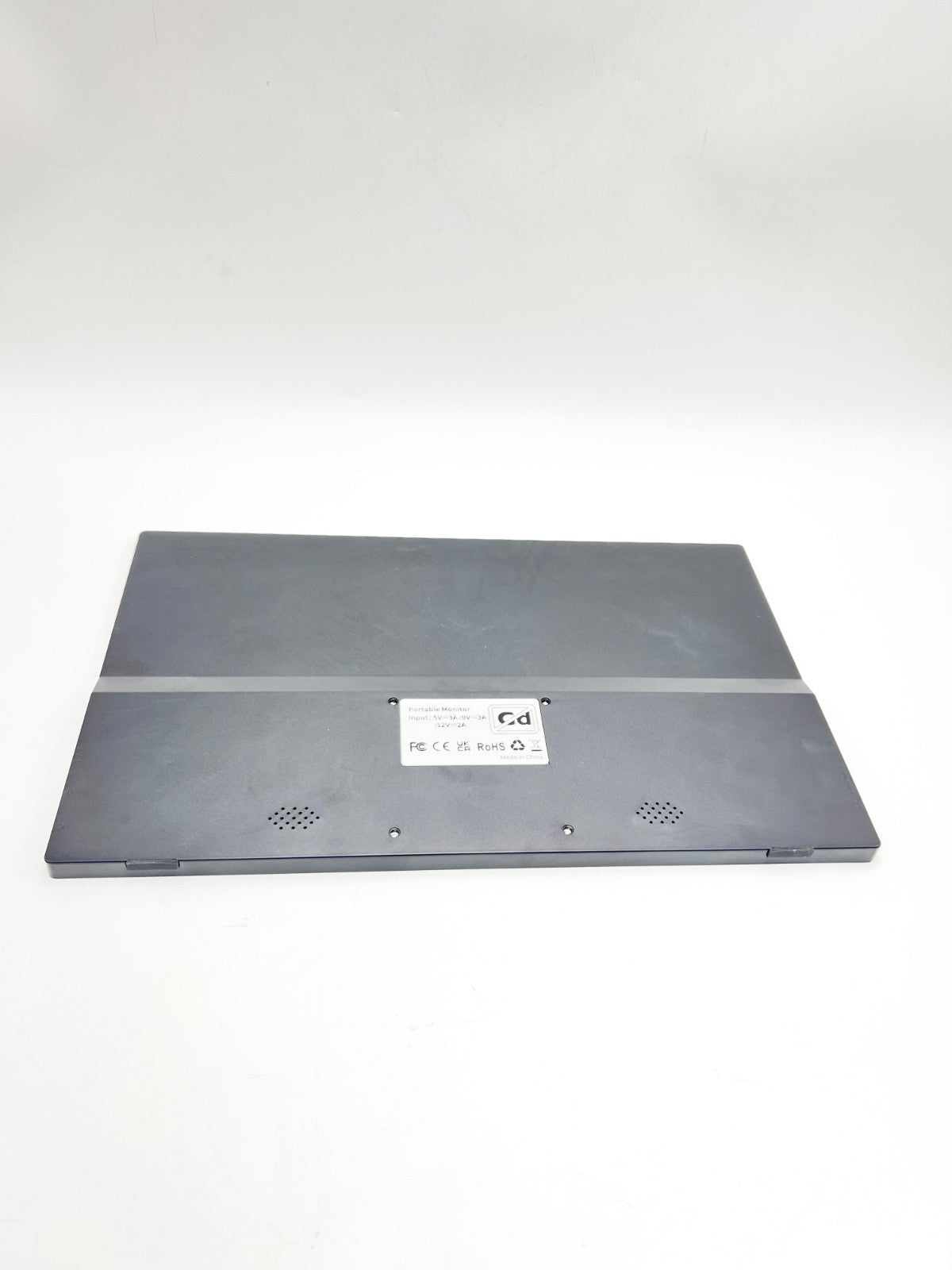 PTABLE MONITOR 15.6 INCH, IPS PANEL, HDMI, USB-C, SURROUND SPEAKERS,SUPPORT MULT