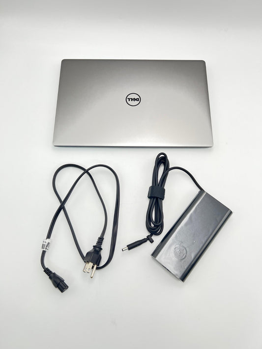 Dell XPS 13 9360 i7-7560U 13.3inch  Touchscreen 16gb RAM 2.40 GHz 512 SSD