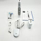 Philips ExpertClean 7500 white Rechargeable Electric Toothbrush - (HX9690/05)