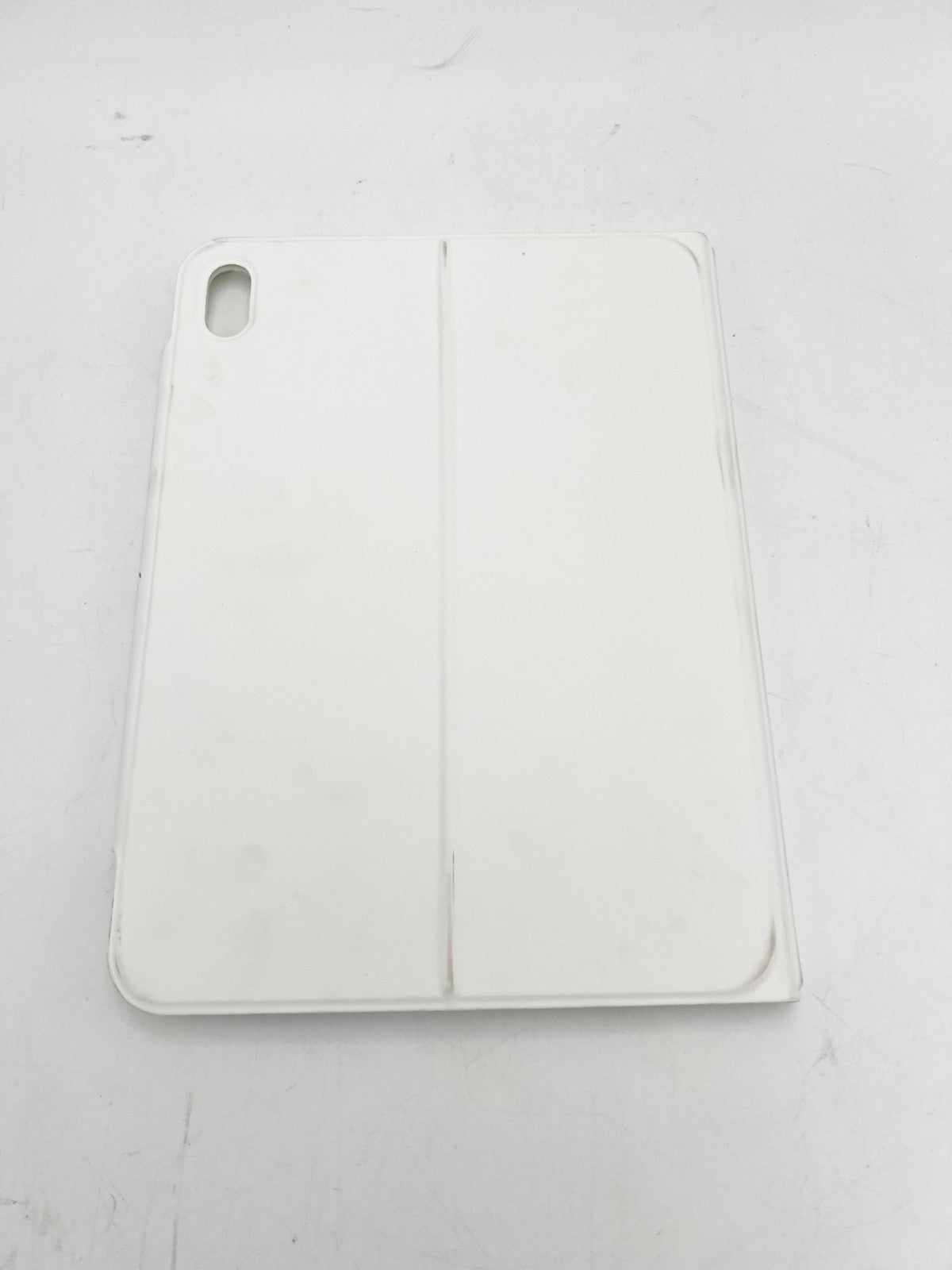 ESR Ascend Keyboard Case for iPad Air 11" (M3/M2, 2025/2024) & iPad Pro 11 White