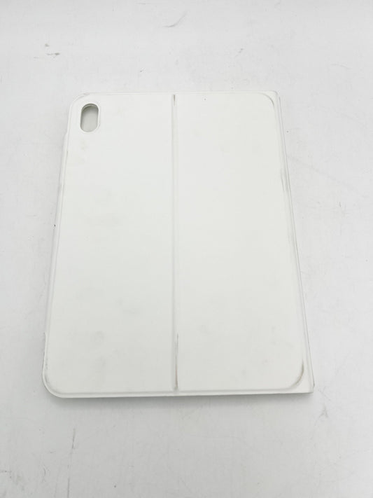 ESR Ascend Keyboard Case for iPad Air 11" (M3/M2, 2025/2024) & iPad Pro 11 White