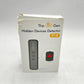 Upgraded Hidden Camera Detector - AI-Powered Anti-Spy Device, GPS Tracker & Bug