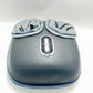 Nekteck Foot Massager with Heat Therapy, Deep Kneading & Air Massage
