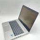 HP EliteBook 830 G5 13.3"  i5-8250U 1.60GHZ 8GB RAM 256GB SSD Windows-3SHW