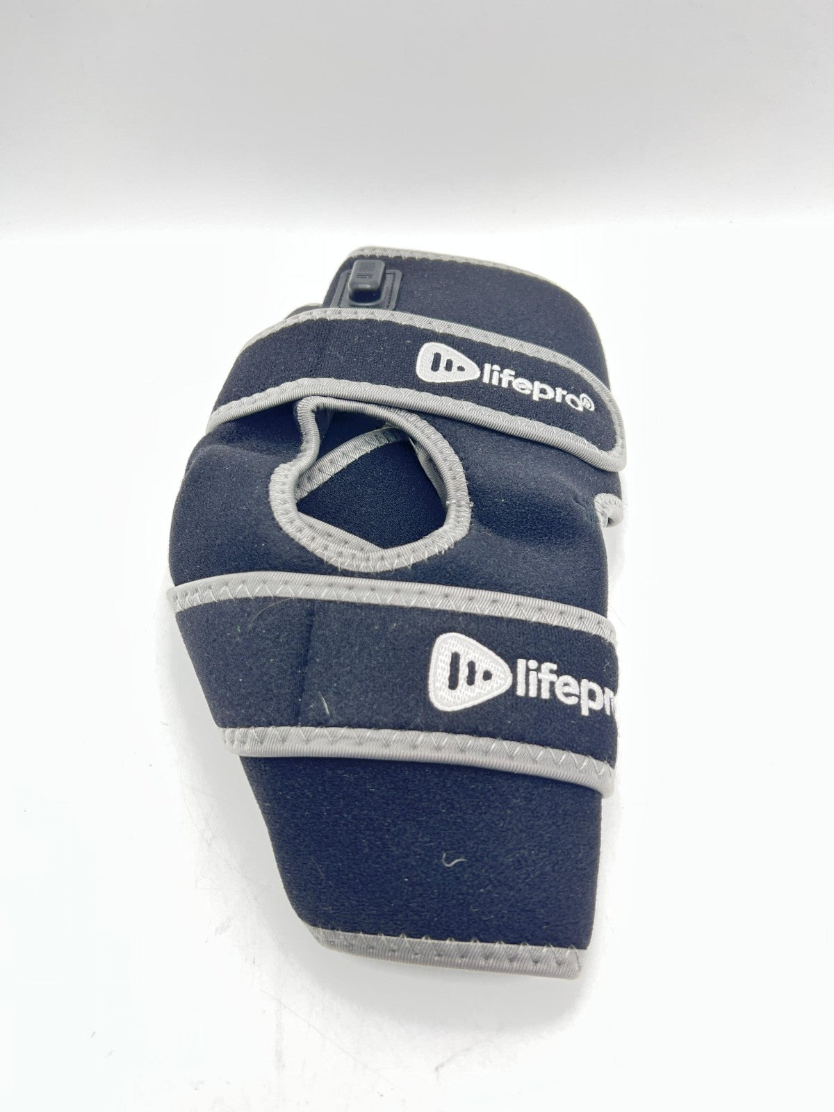 LifePro Red Light Therapy Knee Brace Portable Infrared Device for Pain Relief..