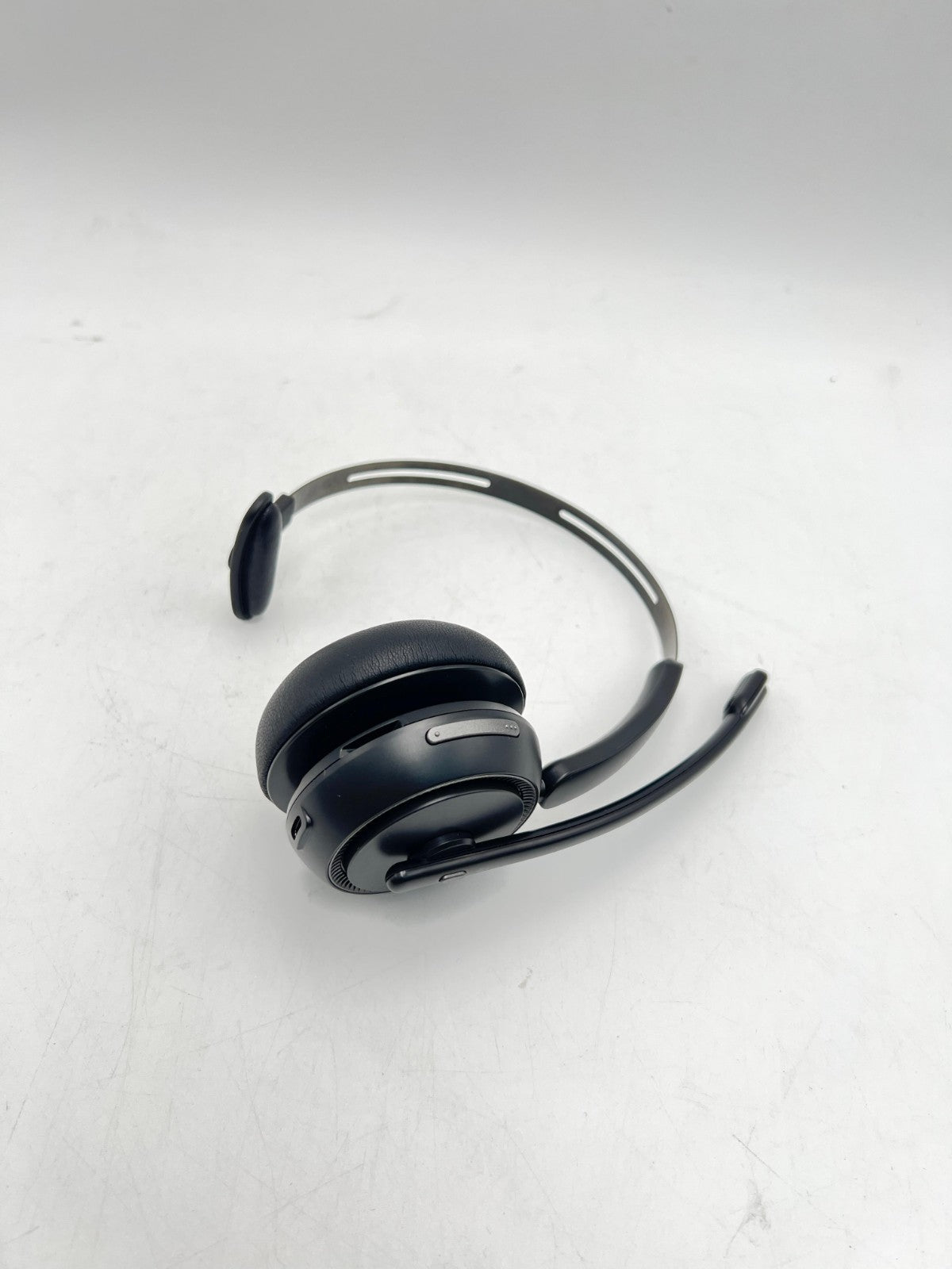 LEVN CT001 Wireless Headset with Microphone, Bluetooth 5.2, 65 Hrs Battery
