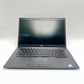 Dell Latitude 14 7490 14"(256GB SSD, Intel Core i5-8250U, 1.6 GHz, 8GB) - MTT2
