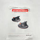8" Heavy Duty Suction Cups for Glass - 2 Pack with 600 lbs Load Capacity, Hea...