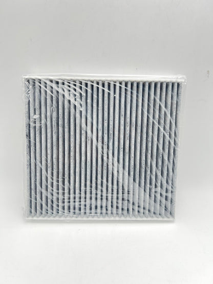 VEPAGOO Cabin Air Filter includes Activated Carbon for CF11643 Audi A3 Quattro Q