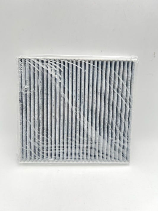 VEPAGOO Cabin Air Filter includes Activated Carbon for CF11643 Audi A3 Quattro Q