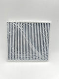 VEPAGOO Cabin Air Filter includes Activated Carbon for CF11643 Audi A3 Quattro Q