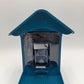 Smart AI Bird Feeder, Camera Solar Powered, HD Camera Auto Capture Bird