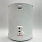 NETVUE Birdfy AI Smart Bird Feeder with Camera Solar Powered AI Auto Capture