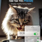oneisall Automatic Cat Feeder with 5G WiFi, Automatic Cat Food Dispenser for 2 C
