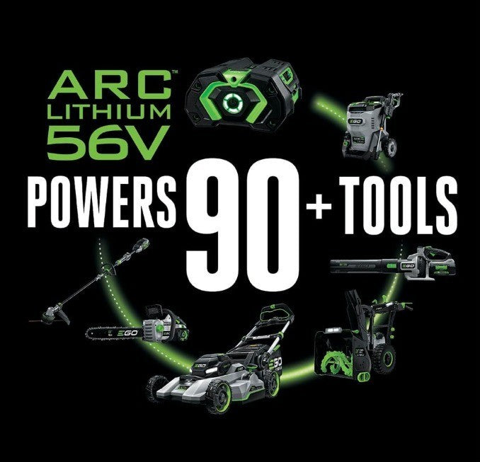 EGO POWER+ Battery 56V, 5.0Ah - BA2800T