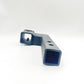 TOPTOW Trailer Receiver Hitch Extender Adapter 4" Drop/Riser, 8" and 10" Extensi