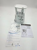 Waterpik WP-662 Aquarius Professional Waterflosser - white