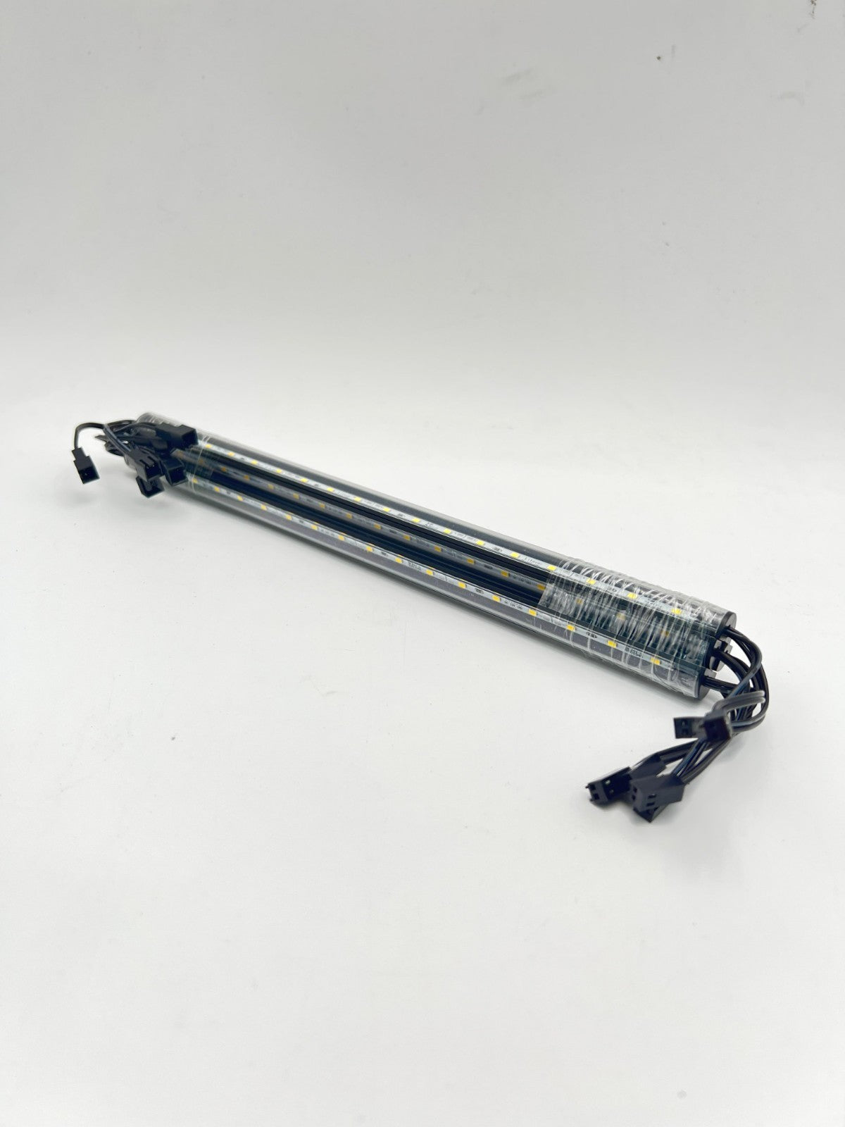 Litever LED Safe Lighting Kit. Door Control Activated. 6 pcs Daylight 5000K