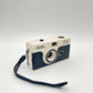 Reusable 35mm Camera With Flash - Focus - Onn. Fixed Focus- 27 Exposures