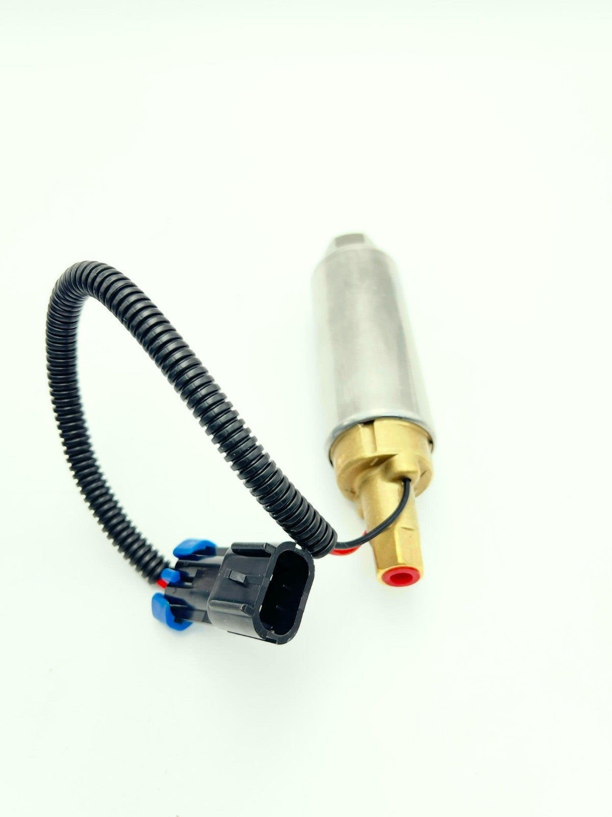 QFS Fuel Pump for Mercruiser Inboard & Sterndrive  , Replaces861155A6, 861155A3