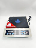 Changbert Portable Induction Cooktop, Nsf Certified Pro Induction Hot Plate