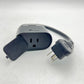 Kasa Outdoor Smart Dimmer Plug, IP64 Plug- in Dimmer for Outdoor String Lights