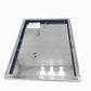 25W Solar Roof Vent Fan with 8 Inch Removable Roof Vents,Solar Attic Exhaust Fan