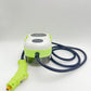 DREAMNATURE Portable Handheld Steam Cleaner 2500W for Car, Large Capacity 10s Fa