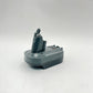Vacuum Cleaner Battery Adapter ABS 18V to 21.6V Over Temp Protection Lithium ...