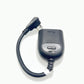 Kasa Outdoor Smart Dimmer Plug, IP64 Plug- in Dimmer for Outdoor String Lights