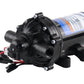 Everflo FBA_EF-3000-BOX EF3000 Diaphragm/Demand Water Transfer Pump 3.0 GPM 12V