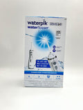 Waterpik Cordless Advanced Water Flosser White  DT-100E