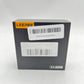 leepee Motorcycle Tire Pressure Monitoring System, Tire Pressure and Temperature