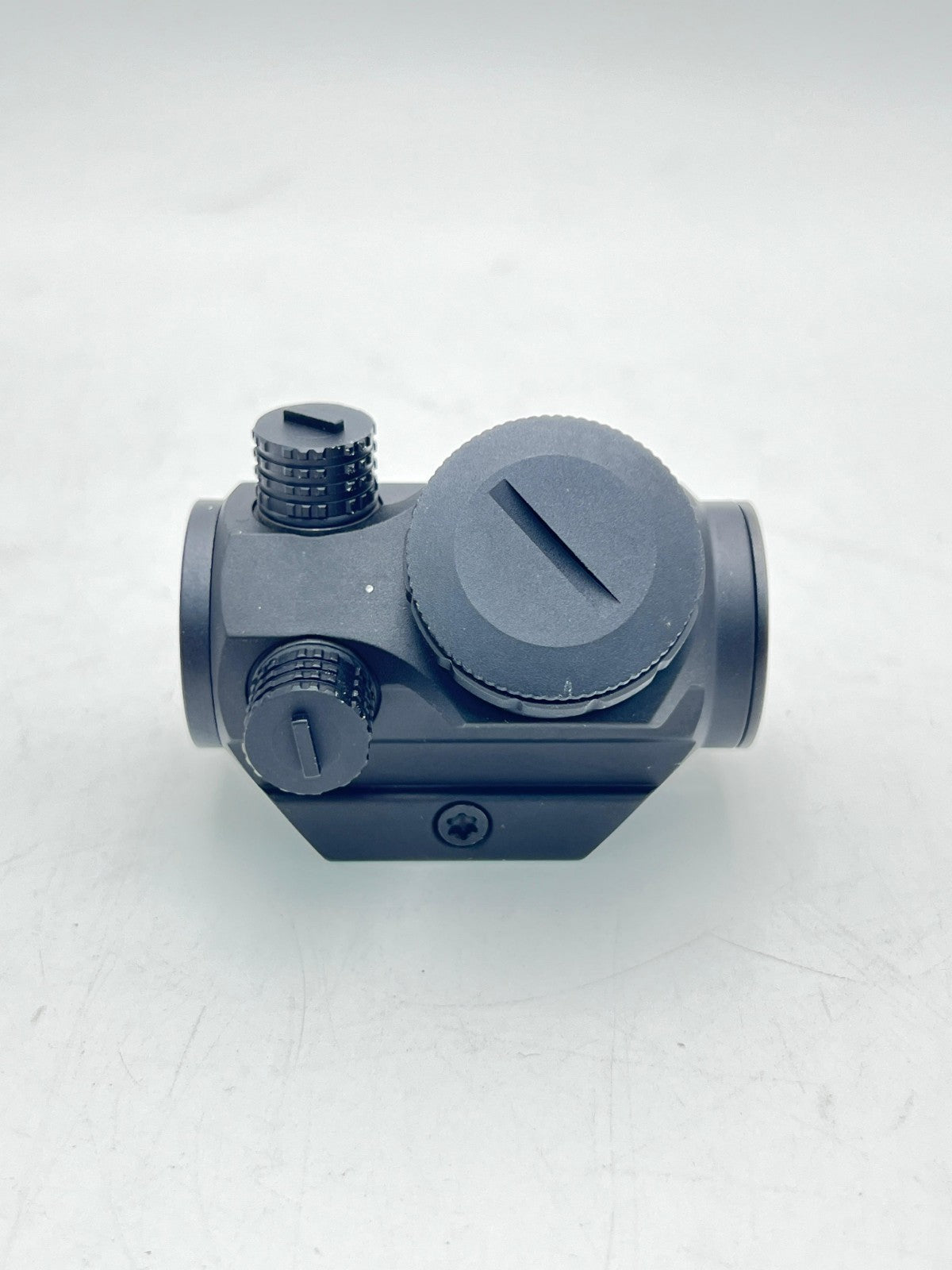 Feyachi RDS-22 2 MOA Red Dot Sight Compact Red Dot Scope