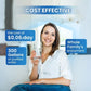 Excelpure Water Filter RFC6600A.  4 Pack. New In Box