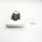 Wireless Bluetooth Accurate Automatic Upper Arm Type Blood Pressure Monitor for