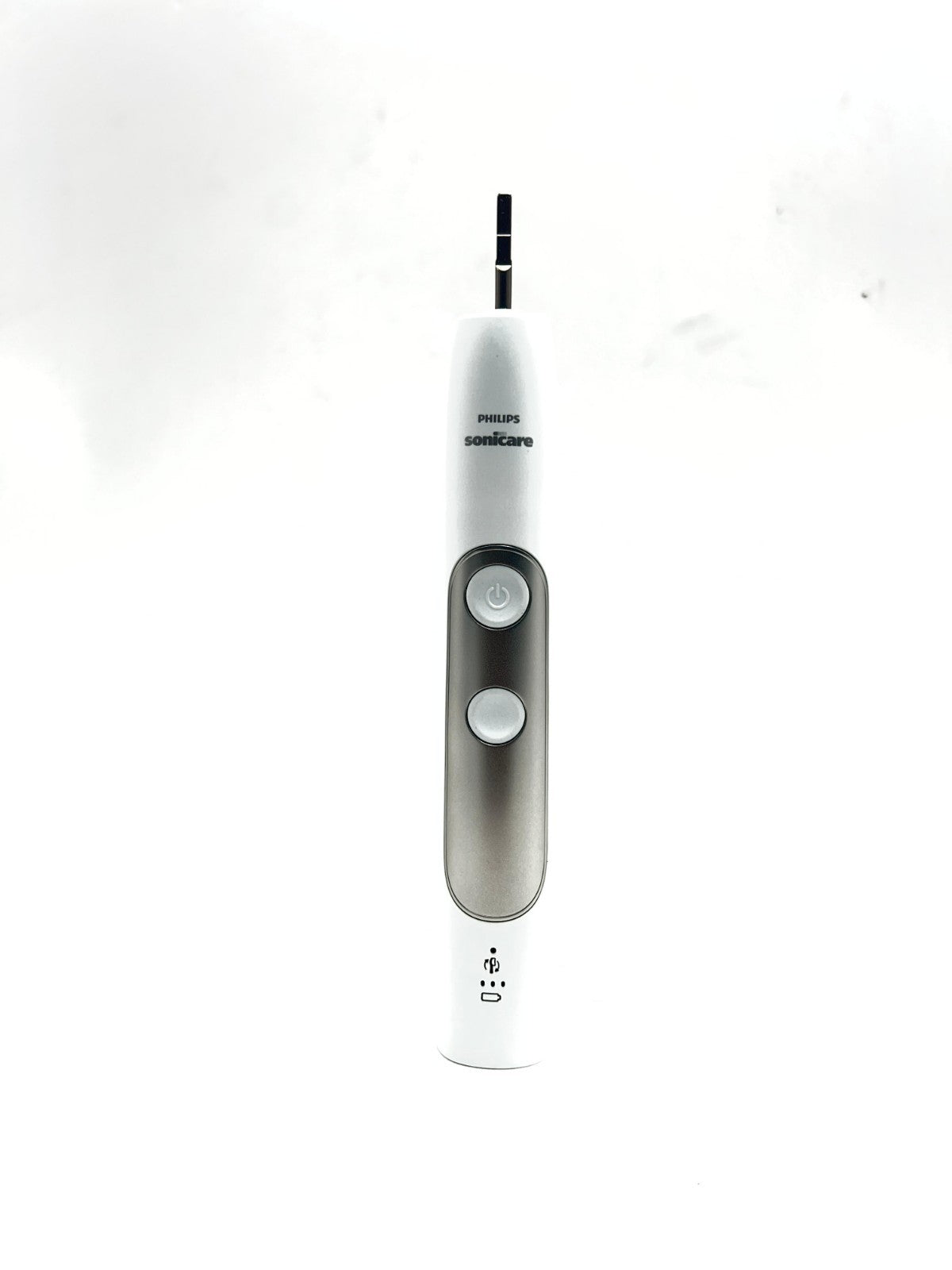 Philips ExpertClean 7500 white Rechargeable Electric Toothbrush - (HX9690/05)