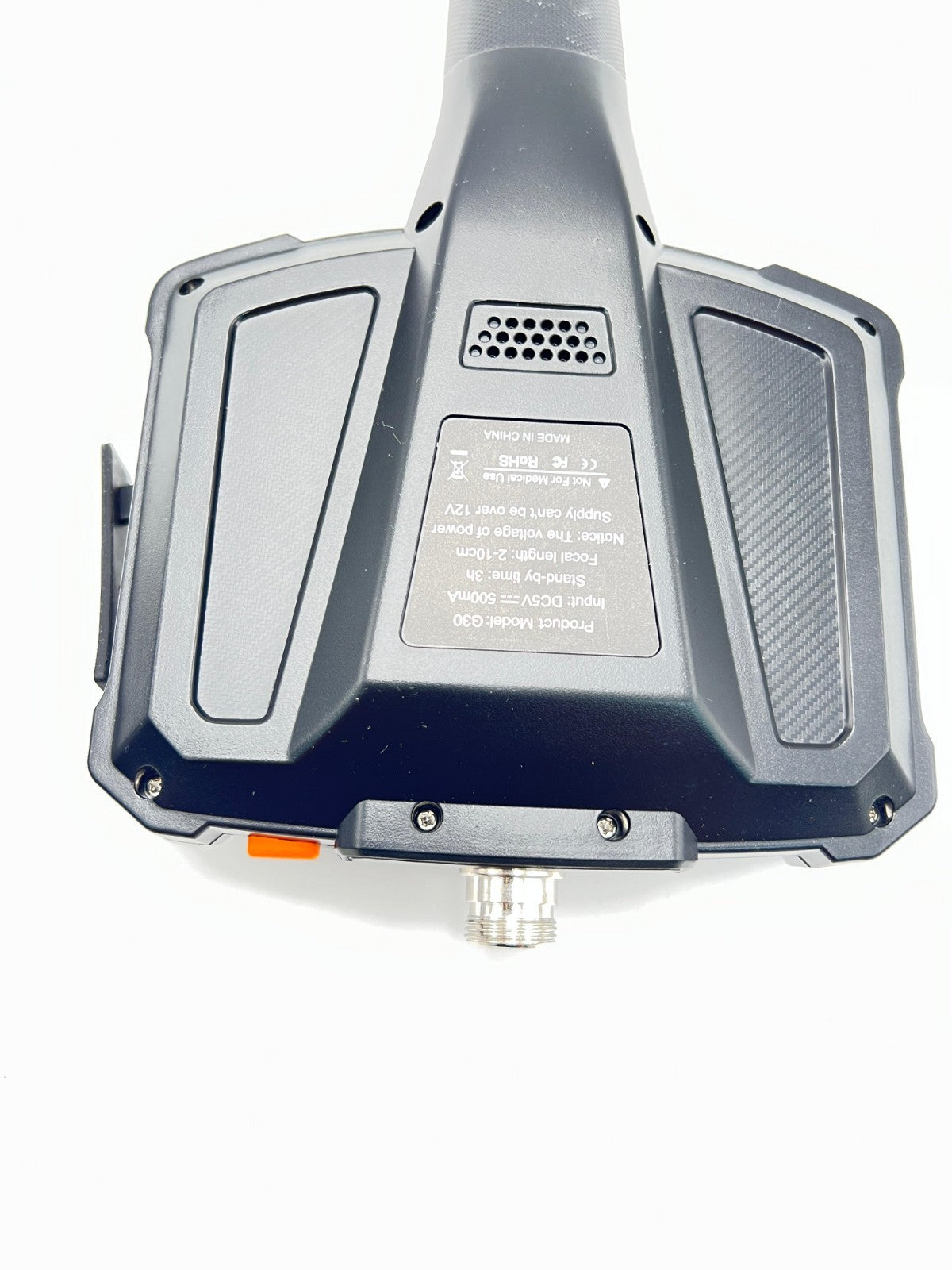 Industrial Borescope Camera HD with Sc Handheld Portable for Pipe Inspection Si