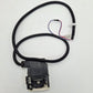 Door Lock Switch Latch Kit Replace for AP7214714 AP7214714 for Whirlpool Washer