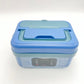 VASG Cordless Electric Lunch Box for Adults, 16000mAh Rechargeable Auto Heated L