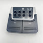 LD Systems FX 300 2-Channel Pedal with 16 Digital Effects