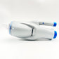 Rechargeable Handheld Hot Tub Spa Pool Vacuum, IPX8, Aluminum Pole and 2 Brus...