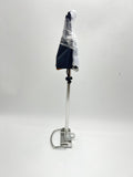 LIFEWELL 17 BOAT ANCHOR BEACH TRIANGULAR ARROW TYPE
