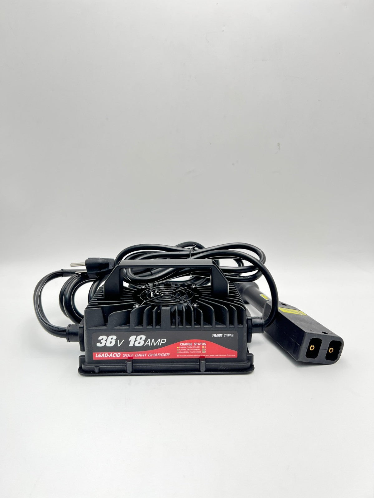 Yileide E-Z-Go BK-E800 36v 18 Amp Golf Cart Charger