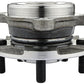 513258 (Pair) Front Wheel Bearing Hub Assembly for Scion TC 2011-2016, for Toyot