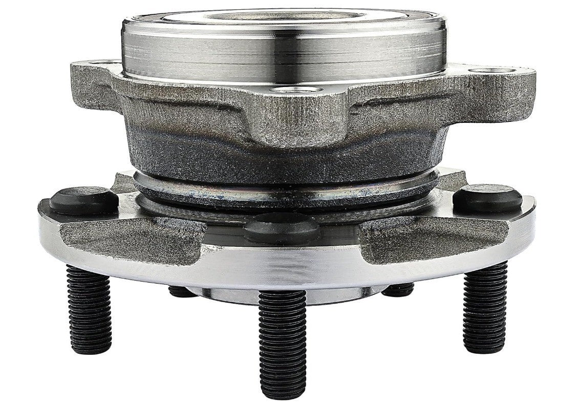 513258 (Pair) Front Wheel Bearing Hub Assembly for Scion TC 2011-2016, for Toyot