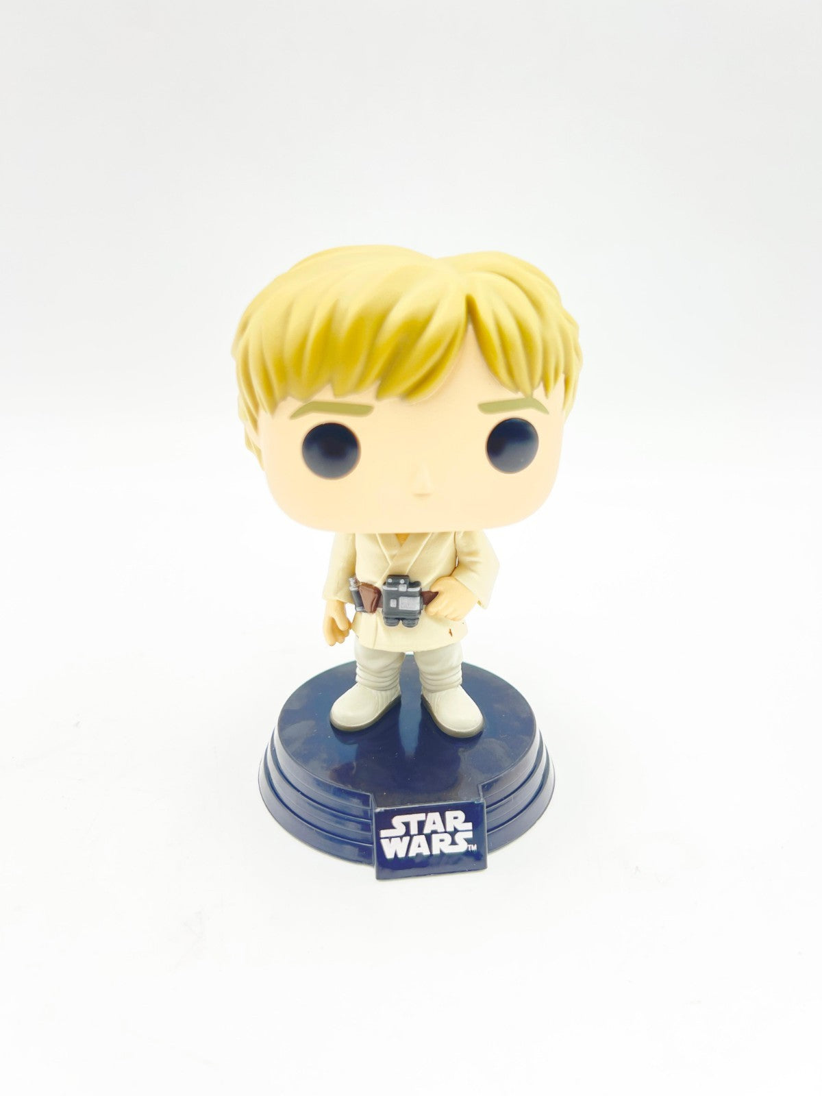 Funko Pop! Vinyl: Star Wars - Luke Skywalker #594