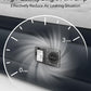 iDOO Queen Air Mattress with Built in Pump, 18 Raised Comfort Blow up Mattres