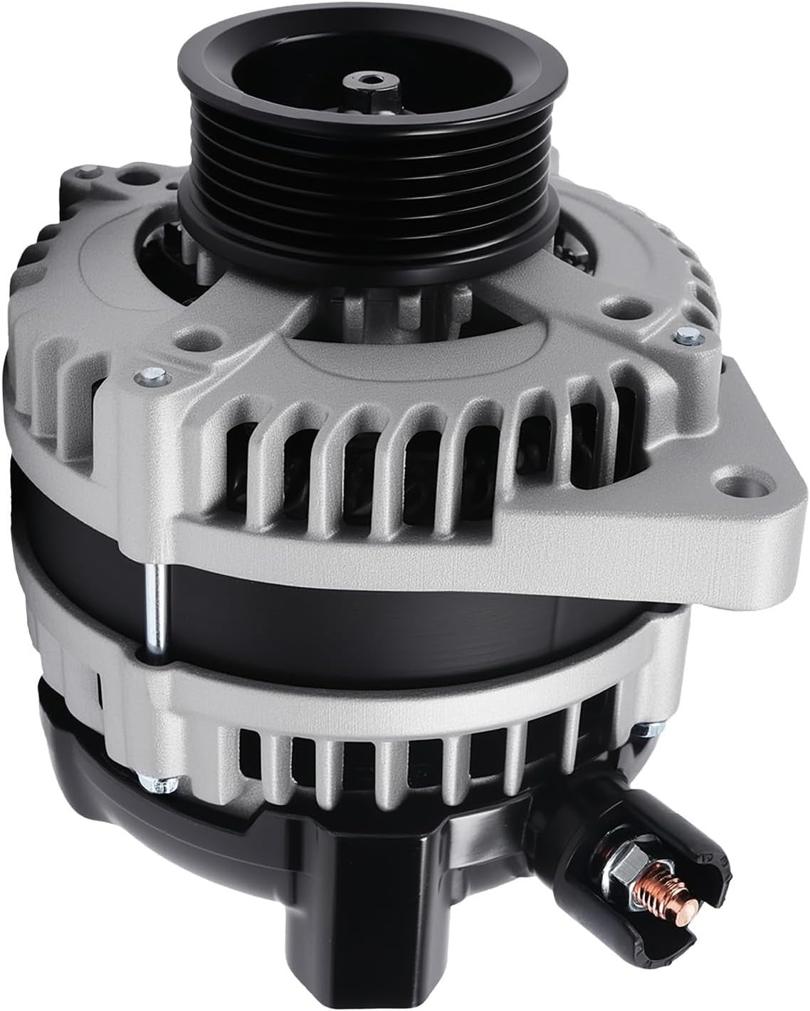 Alternator 11030 for 2004 2005 2006 2007 Accord 3.0L V6 Vehicle Replacement Alte