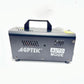 AGPTEK Smoke Machine Fog Machine with 13 Colorful LED Lights Effect 500W